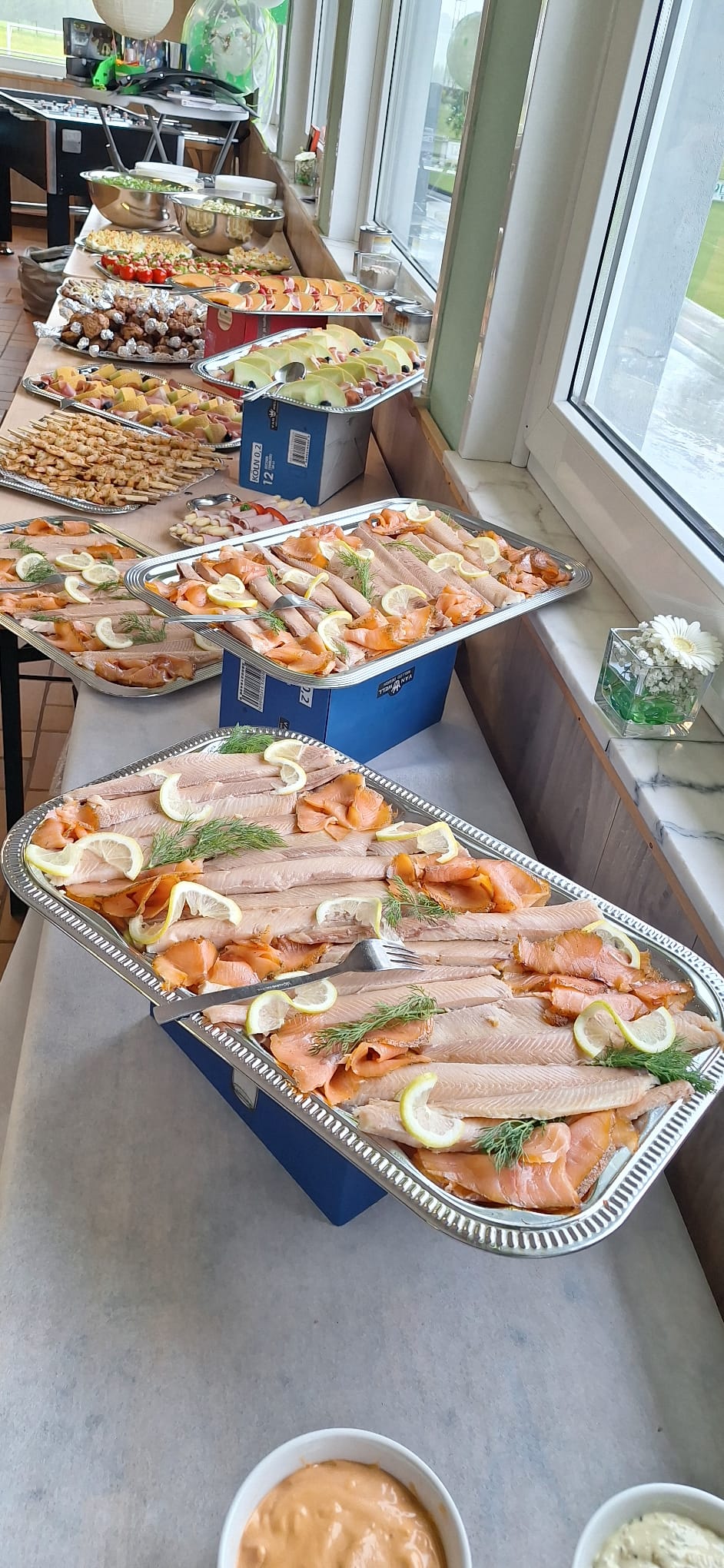 Käse Schinken
